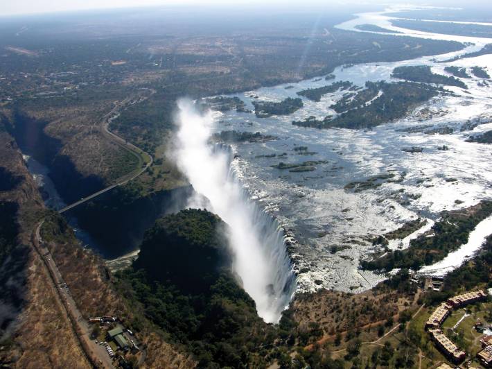 Vic Falls