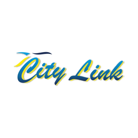 City Link site logo
