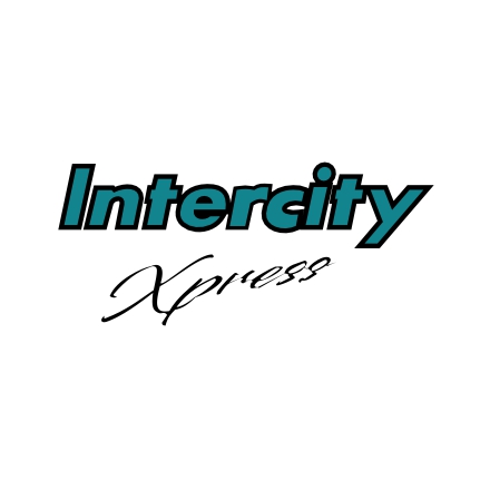 InterCity site logo