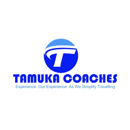 Tamuka site logo